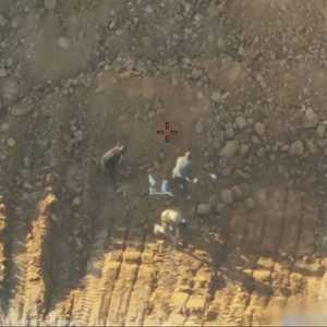 غارات إسرائيلية على قطاع غزة تهدد اتفاق وقف إطلاق النار