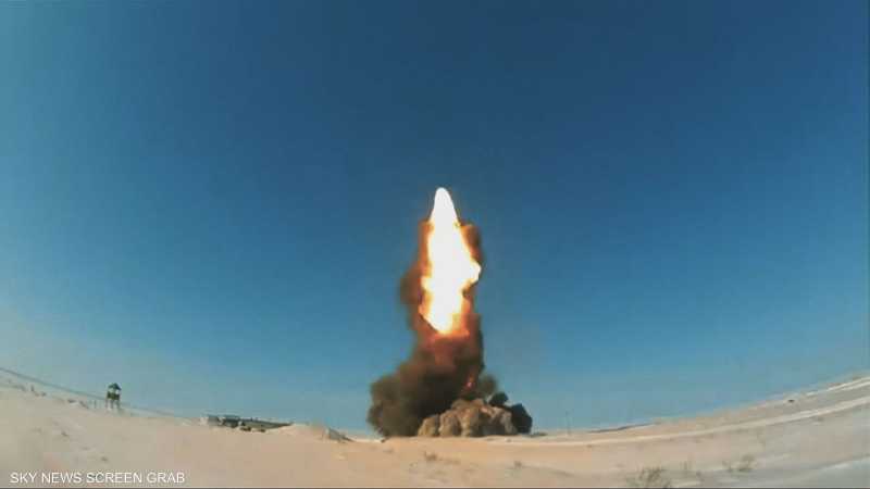 أوروبا تكثف تحركاتها الدفاعية لمواجهة التهديدات الروسية