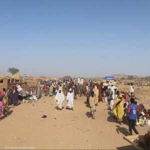 الأزمة الإنسانية تتعمق في السودان في ظل استمرار الحرب