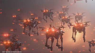 الأسلحة الذكية.. منظومة جديدة للجيش الصيني