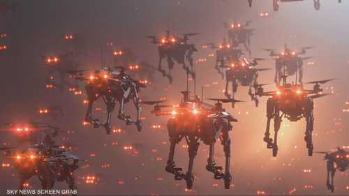 الأسلحة الذكية.. منظومة جديدة للجيش الصيني