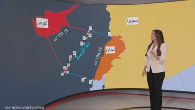 ترسيم الحدود بين لبنان وقبرص.. اختبار جديد للسيادة اللبنانية