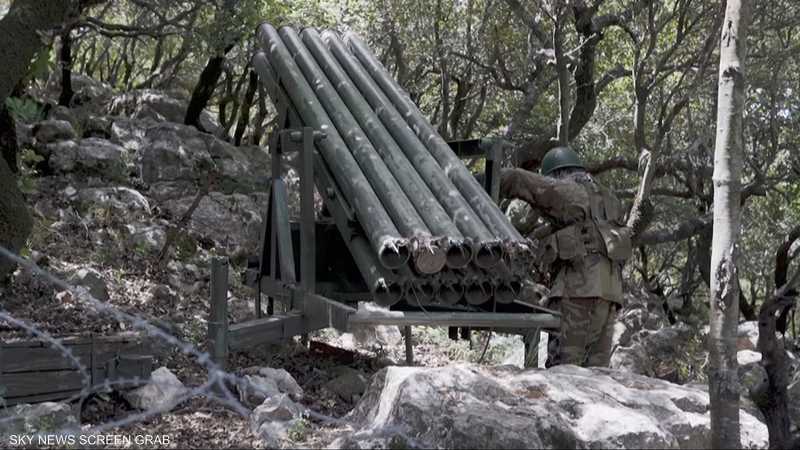 تقارير إسرائيلية عن تهريب صواريخ قصيرة المدى إلى لبنان