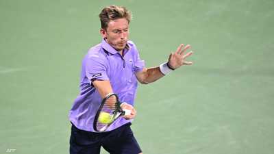 اعتزال صاحب أطول مباراة في تاريخ التنس