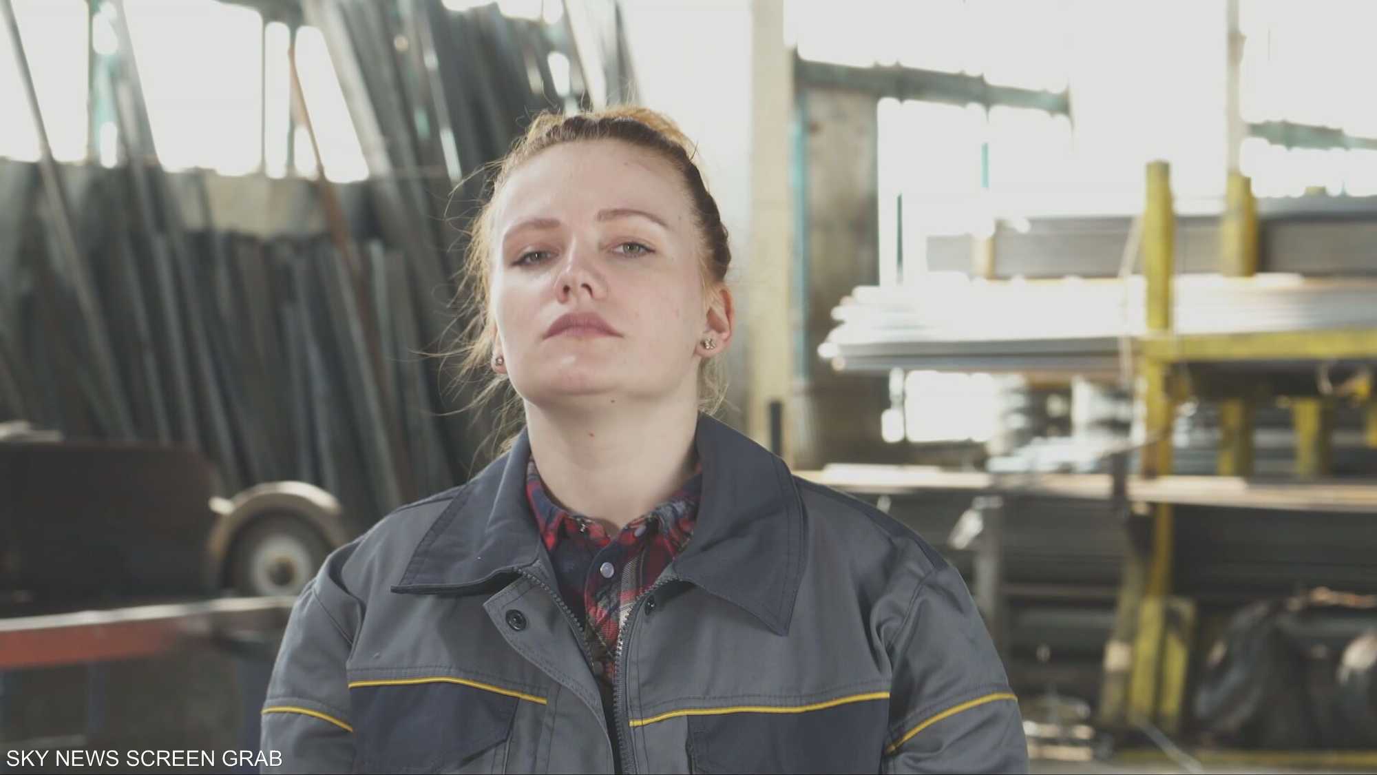 النجاح في العمل هو ثمرة الجرأة والتعلّم المستمر