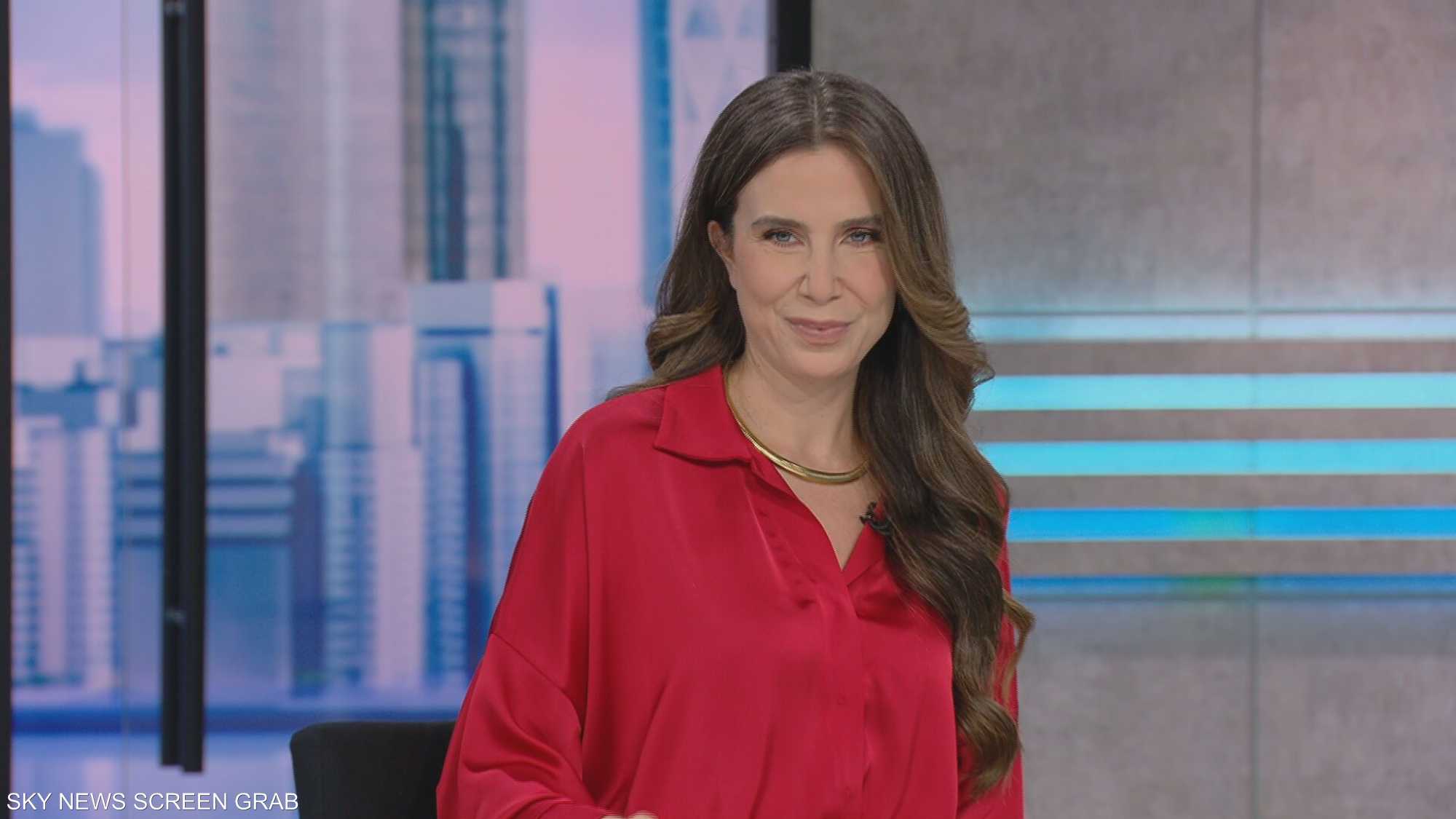 ديما موصللي من العمل إلى صناعة المحتوى الكوميدي