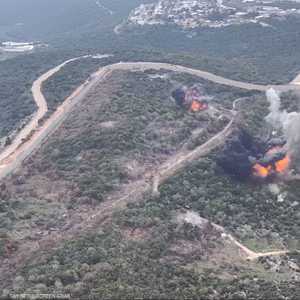 إسرائيل ترفع مستوى استهدافها لقيادات الصف الأول من حزب الله