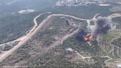 أميركا تمهل لبنان.. نزع سلاح حزب الله أو "المواجهة الحتمية"