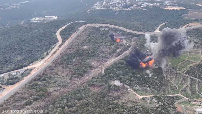 تل أبيب تحول بنك أهدافها نحو قيادات الصف الأول في حزب الله