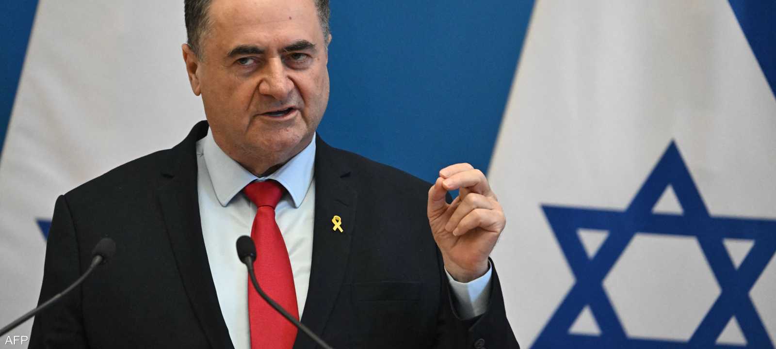 حذر كاتس من انتهاك الاتفاقات أو استهداف القوات الإسرائيلية