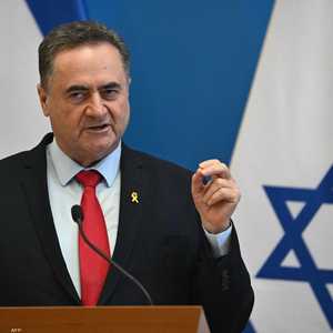 حذر كاتس من انتهاك الاتفاقات أو استهداف القوات الإسرائيلية