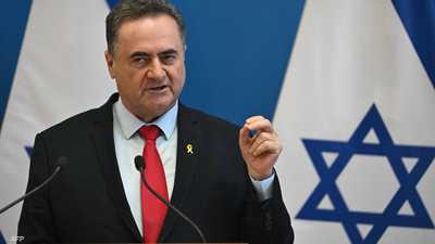 حذر كاتس من انتهاك الاتفاقات أو استهداف القوات الإسرائيلية