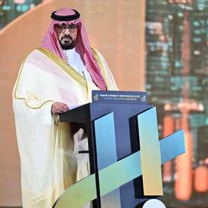 وزير الاقتصاد السعودي يتوقع نمو الاقتصاد بنسبة 5.1% في 2025