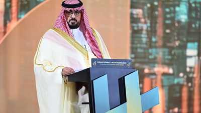 وزير الاقتصاد السعودي يتوقع نمو الاقتصاد بنسبة 5.1% في 2025