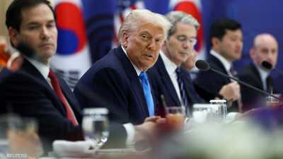 ترامب يلمّح إلى خفض الرسوم على الصين قبل لقائه شي