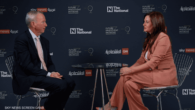 أشاد شميت بموقف ترامب من الذكاء الاصطناعي