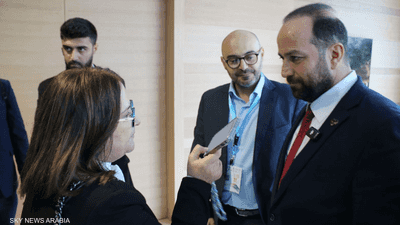 وزير الإعلام السوري: هامش الحرية أبرز مكتسباتنا