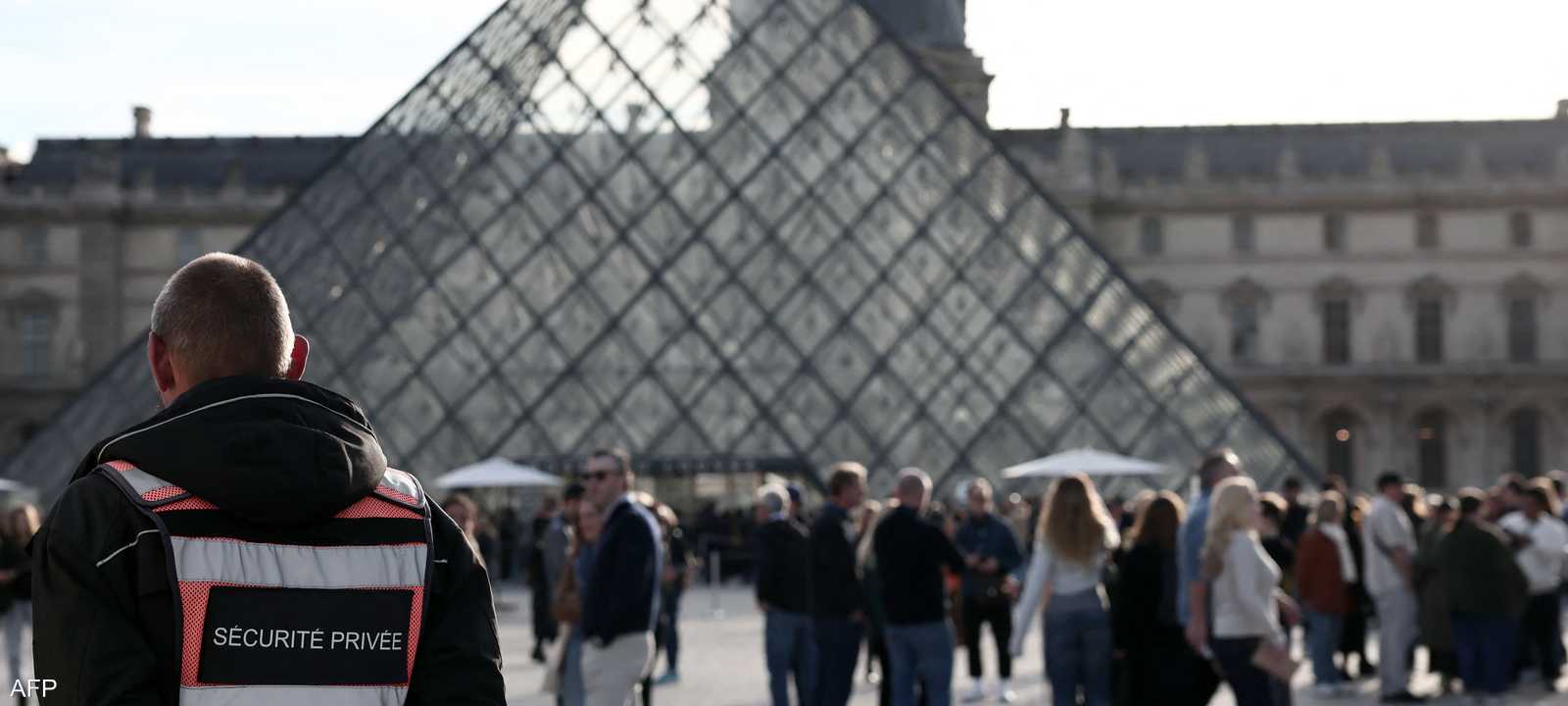 تقدر قيمة المجوهرات المسروقة بنحو 88 مليون يورو