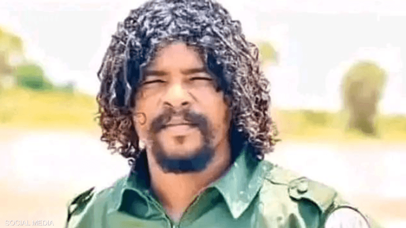 قوات الدعم السريع: "أبو لولو" لا يتبع لقواتنا | سكاي نيوز عربية