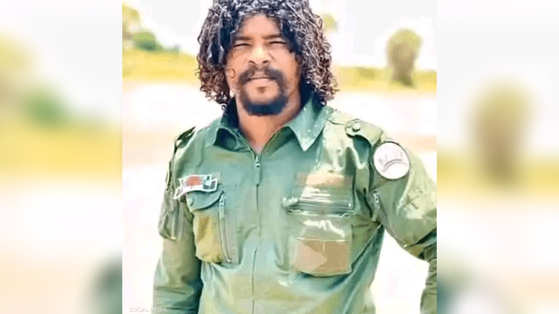 متحدث باسم الدعم السريع: "أبو لولو" لا يتبع لقواتنا | سكاي نيوز عربية