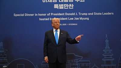 ترامب يعلن استئناف اختبار ترسانة واشنطن النووية "فورا"