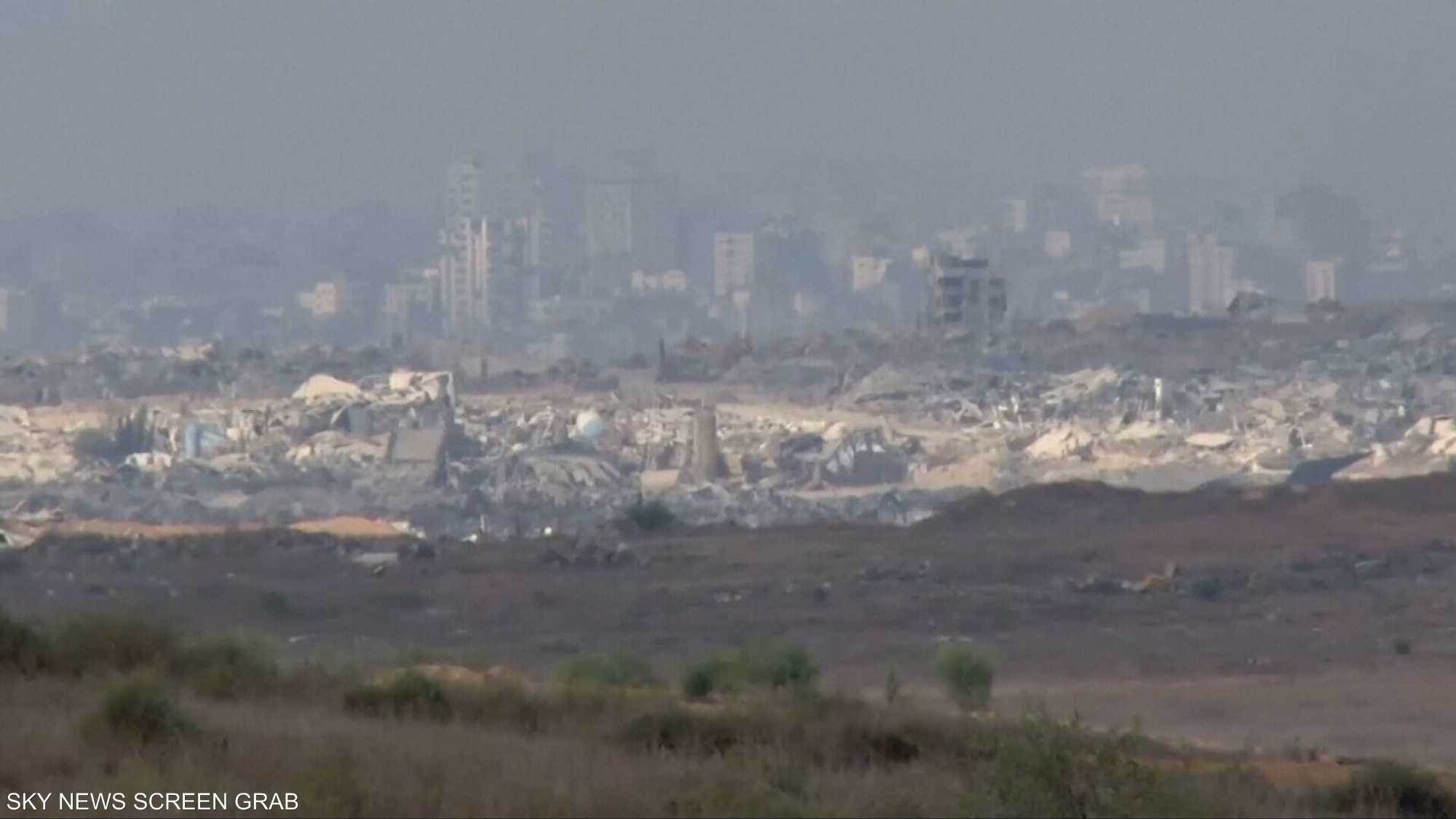 هدنة غزة الهشة.. اختبار جديد لقدرة واشنطن على الضبط