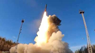 سباق الرؤوس النووية.. الأرقام "تُكذّب ترامب"