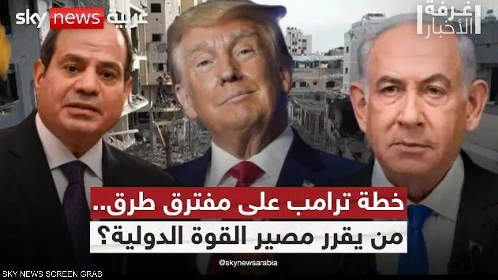 لهذا السبب أميركا تمارس ضغوطا مكثفة على نتنياهو