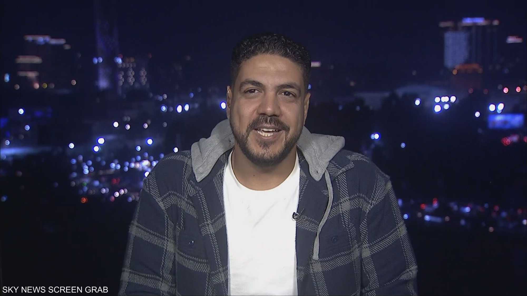 صانع محتوى مصري يتحدى 999 درجة نحو "بوابة الجنة"