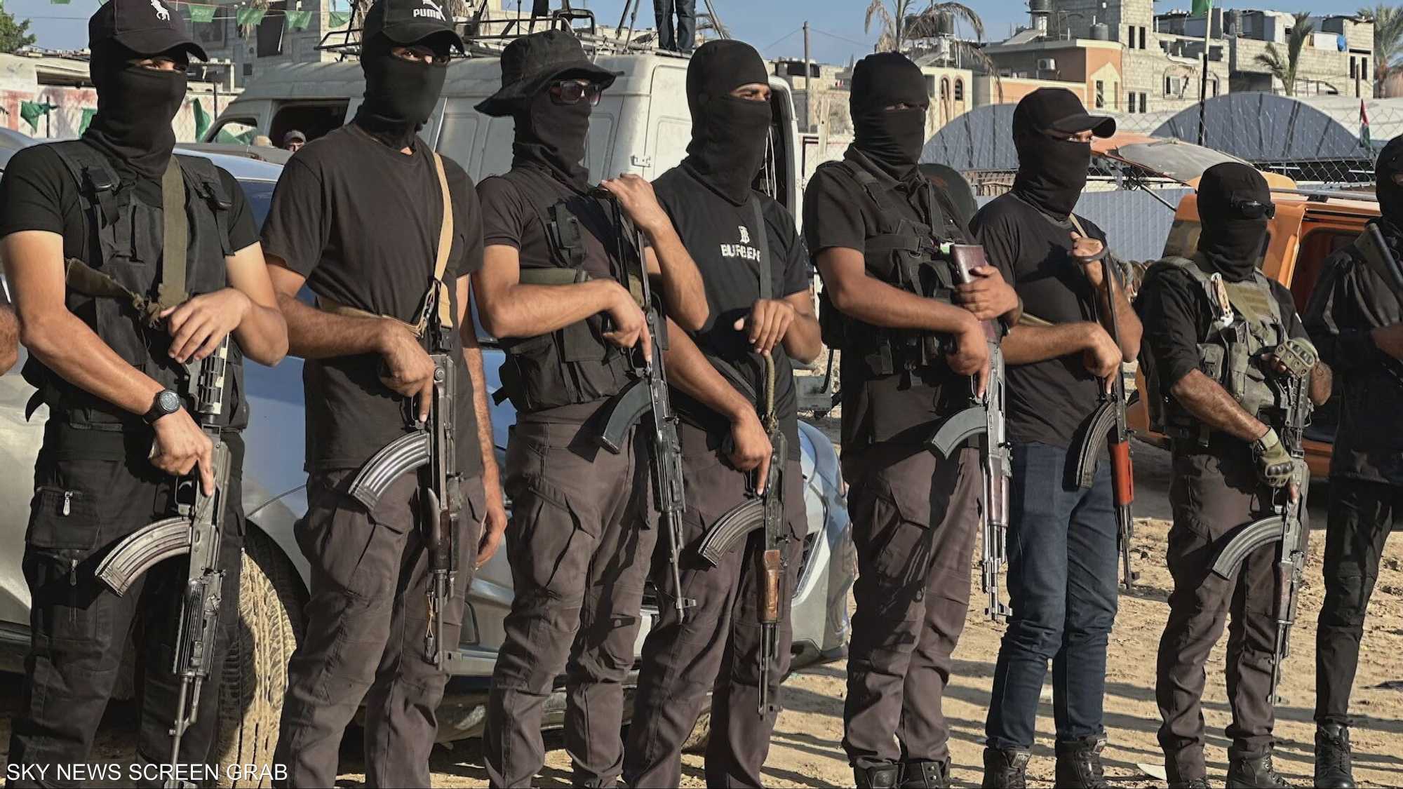 تزايد المخاوف من فشل اتفاق وقف النار في غزة وسط توتر متصاعد