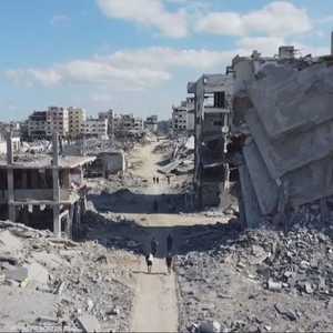 مصادر إسرائيلية: خلافات بشأن صلاحيات القوة الدولية في غزة