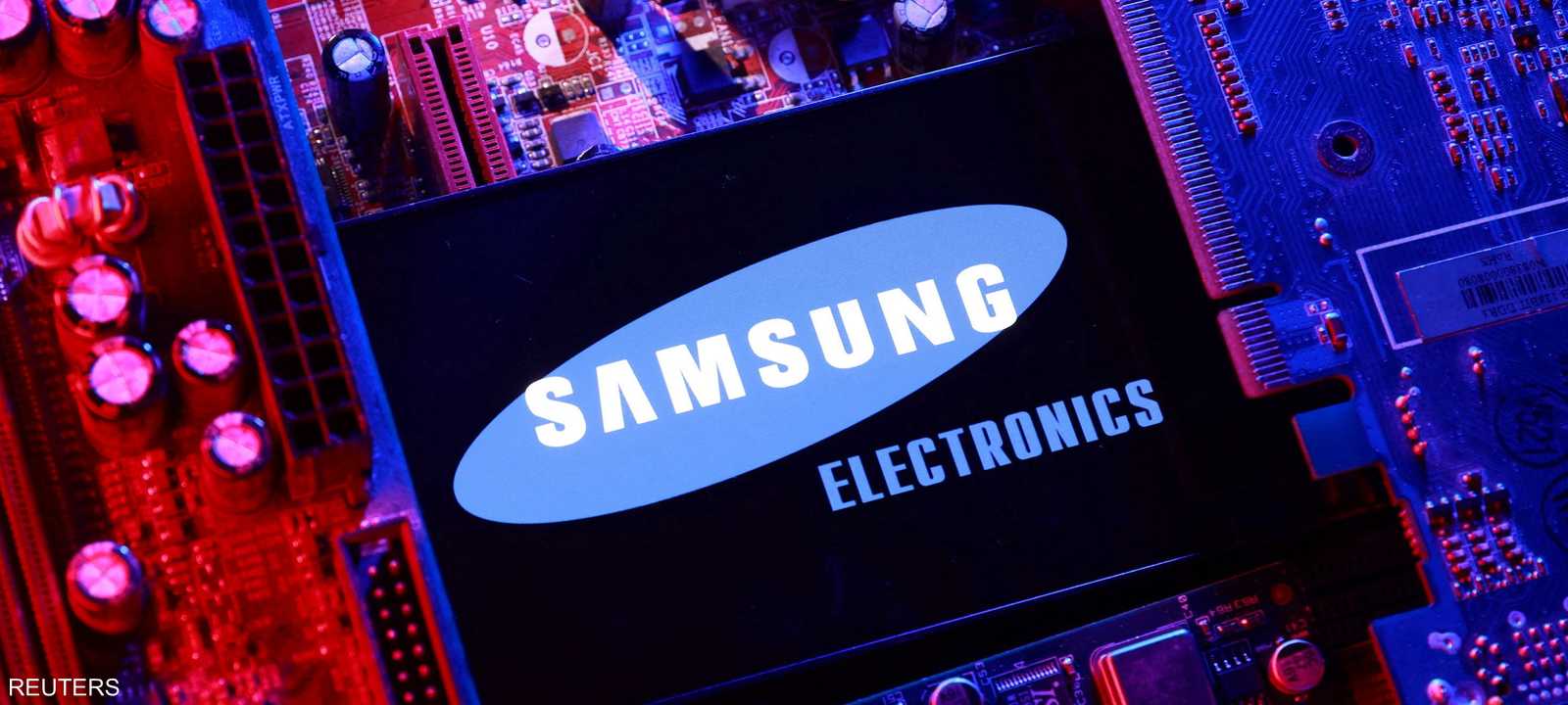 ارتفاع أرباح سامسونغ في الربع الثالث بنسبة 21%