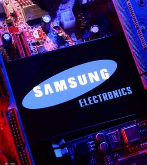 ارتفاع أرباح سامسونغ في الربع الثالث بنسبة 21%