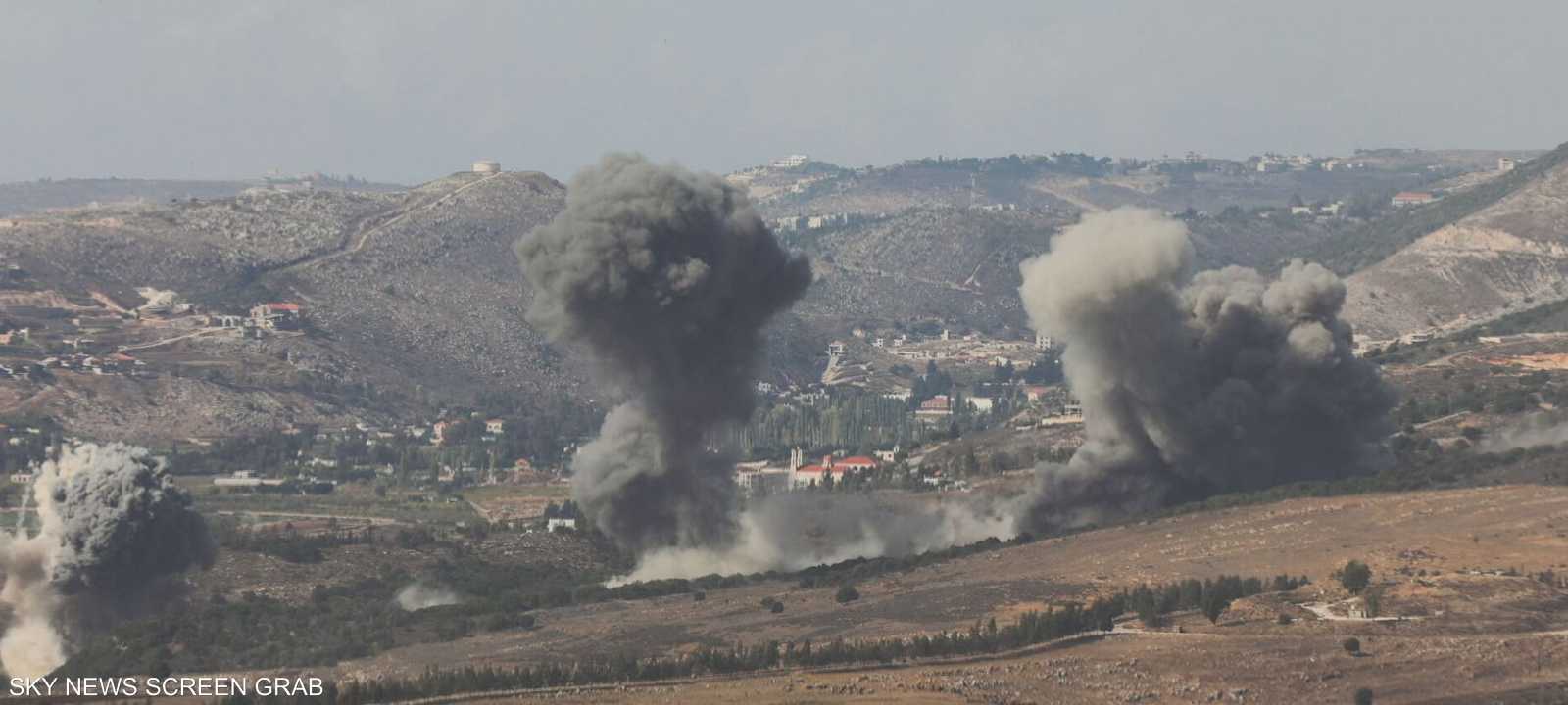 لبنان أمام لحظة الحقيقة