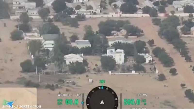 تصاعد الدعوات الدولية إلى الحل السياسي للأزمة في السودان