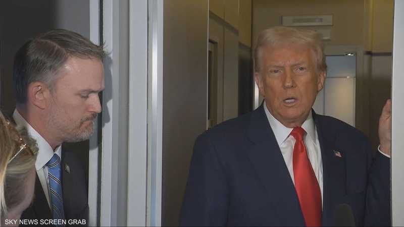 ترامب وشي يتوصلان إلى اتفاق سنوي بشأن توريد المعادن النادرة