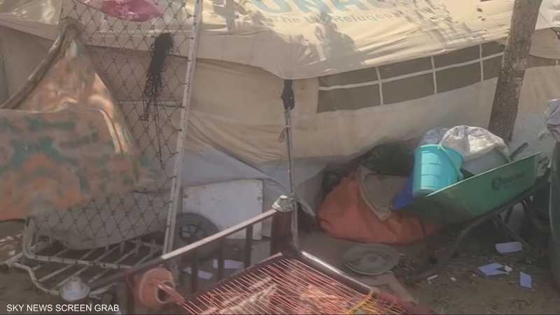 دقلو يقر بتجاوزات في الفاشر