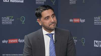 رئيس الاستثمارات في قطاع الطيران بصندوق الاستثمارات العامة