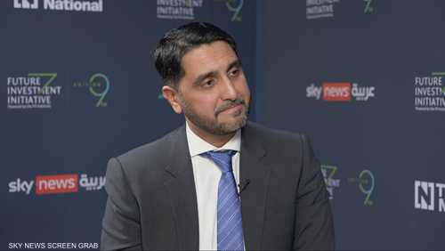 رئيس الاستثمارات في قطاع الطيران بصندوق الاستثمارات العامة