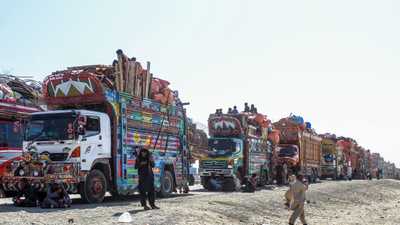 باكستان وأفغانستان.. فرصة جديدة لوقف الصراع