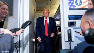 من الفائز من جولة ترامب الآسيوية؟