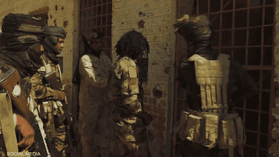 الدعم السريع تنفي الإفراج عن متهم بانتهاكات في السودان