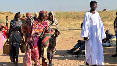 حمدوك يطالب بآلية دولية.. قمة أفريقية لبحث أزمة السودان