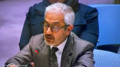 مندوب الإمارات: الجيش والدعم السريع خارج مستقبل السودان