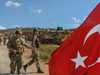 أنقرة تسمح لعسكريين سوريين باستخدام ثكنات تركية