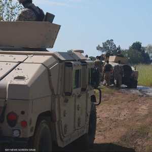 إسرائيل تلوح بالتصعيد ضد حزب الله في لبنان_أرشيف