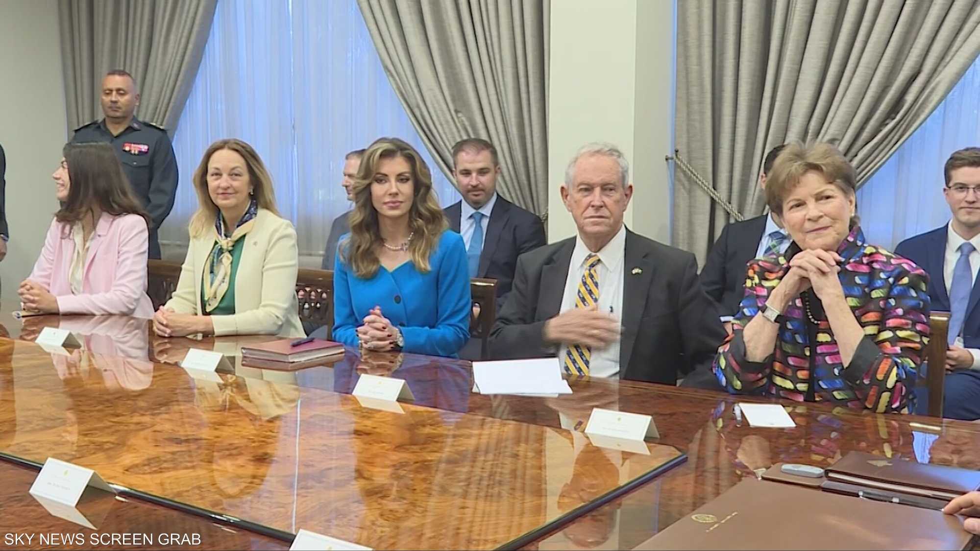 مصادر أميركية: الجهود لإنقاذ لبنان وصلت لطريق مسدود