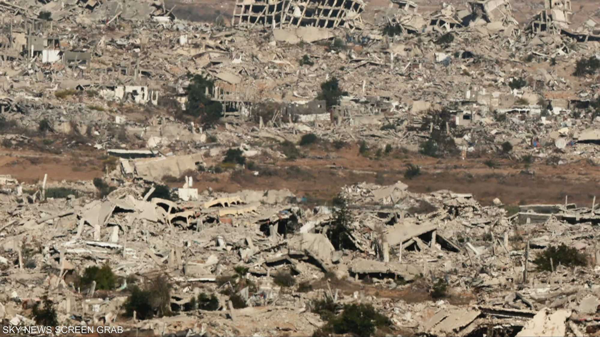 واشنطن تكثّف ضغوطها لإنهاء خطة القوة الدولية في غزة