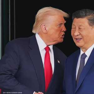 اختبار هرمز: ترامب يترك الباب مواربا أمام تأجيل زيارته للصين