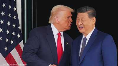 اختبار هرمز: ترامب يترك الباب مواربا أمام تأجيل زيارته للصين